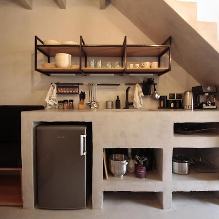 New Guesthouse In Emporios Emporeios  ภายนอก รูปภาพ