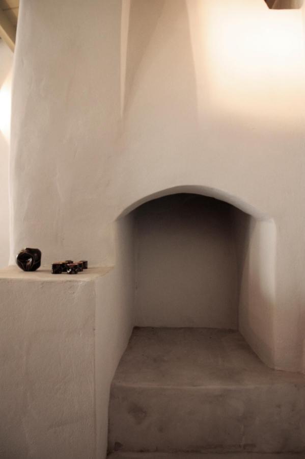 New Guesthouse In Emporios Emporeios  ภายนอก รูปภาพ